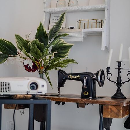 Clavi Apartament Sassari Kültér fotó