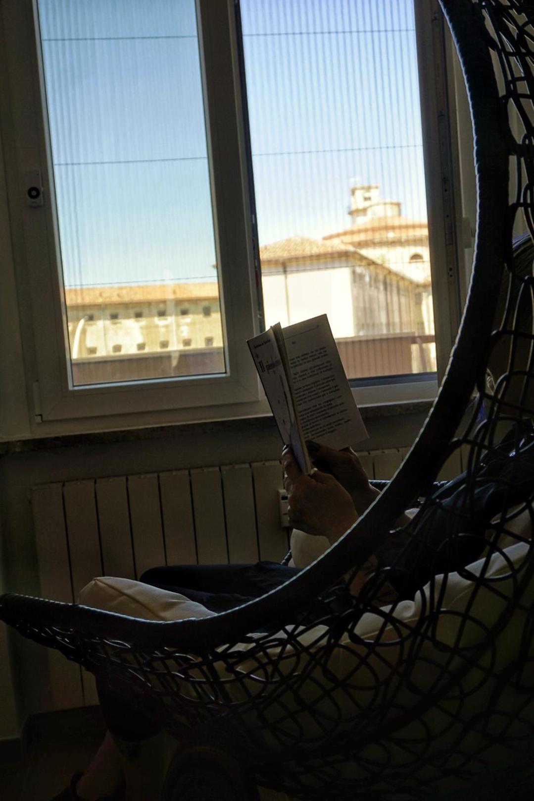 Clavi Apartament Sassari Kültér fotó